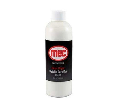 Mayville Engineering Co./Mec Brass Bright Polish