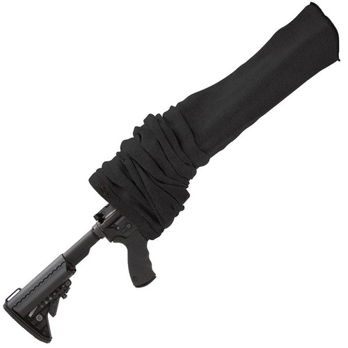 Allen 47" Tactical Gun Sock Black - 13247