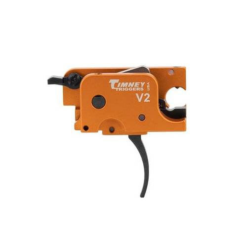 Timney Trigger for CZ - Fixed Pull Weight between 2-3/4 3-3/4 lbs