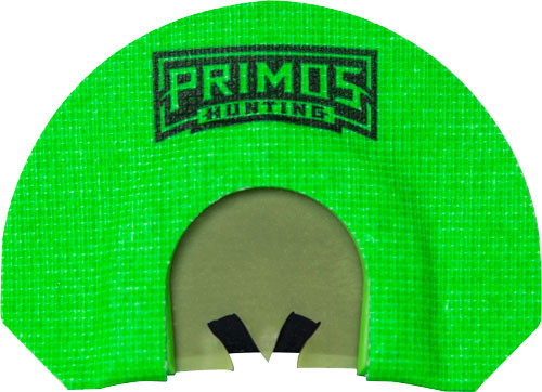 Primos Diaphragm Turkey Call HEN House Karen Double Ghost