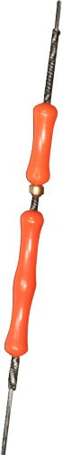 AMS Bowfishing Finger Tabs String Things Orange - M171-ORG