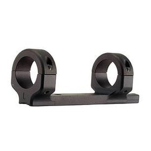 Dnz Products Browning BLR Short Action Scope Mount 1" Medium Black
