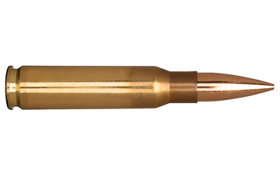 Berger Bullets Classic Hunter 308 Win 7.62x51 168gr Boat Tail 20rd Ammo