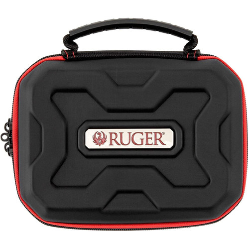 The Allen Company Ruger Phoenix Hardshell Handgun Case 9"
