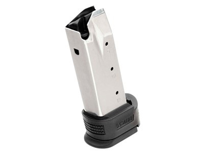 Springfield Xd Compact Factory Magazine - 45 Acp, 13 Rounds, With X-tens...