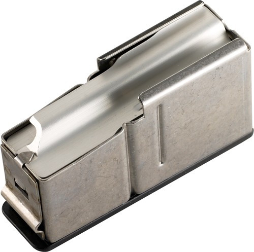 Sako Magazine 85 Small Action 5-Round .243/.260/.308 Blued
