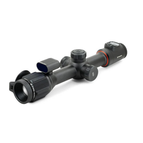 IRay Nocpix Bolt P25R Thermal Optic 3.5X 256x192 25 mm LRF