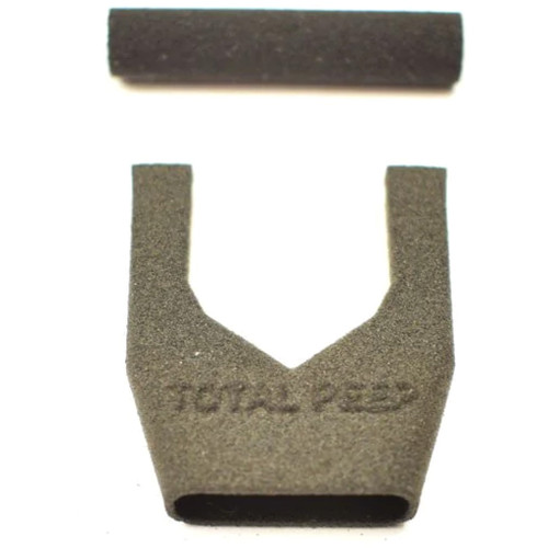 Total Peep Rest Shield QAD - RSQ1