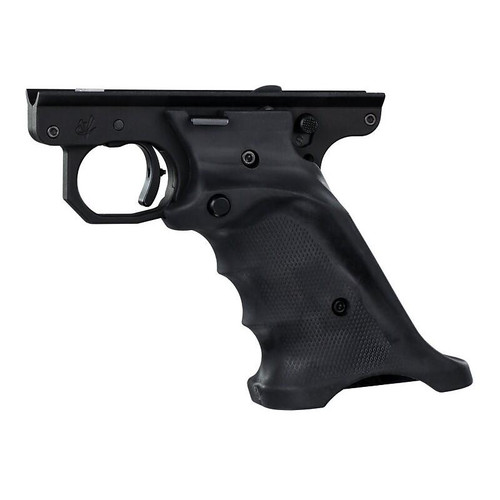 Volquartsen Custom Target Grips for MKIII Right Handed Black - VCRG-3