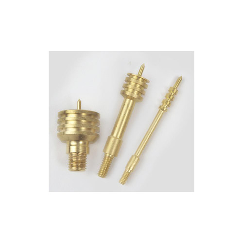 Engineered Materials Inc. DBA Tetra Gun ProSmith Brass Jag (8/32 Thread) .30 cal
