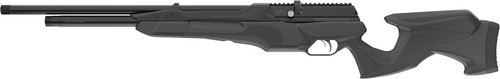 Crosman Prospect PCP .22 Side Lever Air Rifle Black - CPP2RS