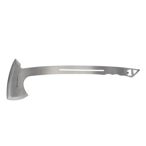 Battenfeld S&W Bullseye Large Throwing Ax Silver Knife - 1160822