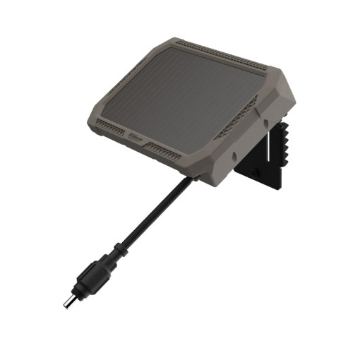 GSM Wildgame Innovations Solpak Solar Battery Pack 3000MAH
