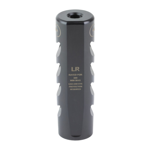Ultradyne Apollo LR 5/8x24 1" Muzzle Brake - UD20074