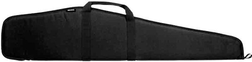 Bulldog Rifle Case 40" Black W/ Trim 5/8" Padding