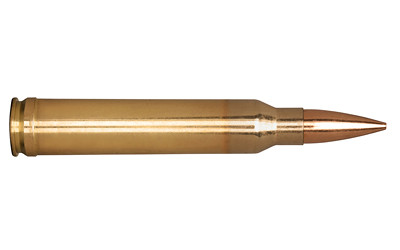 Berger Bullets Classic Hunter 300 Winchester Magnum 185gr Boat Tail 20rd Ammo
