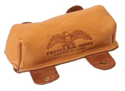 Protektor Model Sausage Front Bag - 8