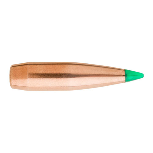 Sierra Green Tipped GameKing Rifle Bullets .30 cal .308" 210 gr TGK 500/ct