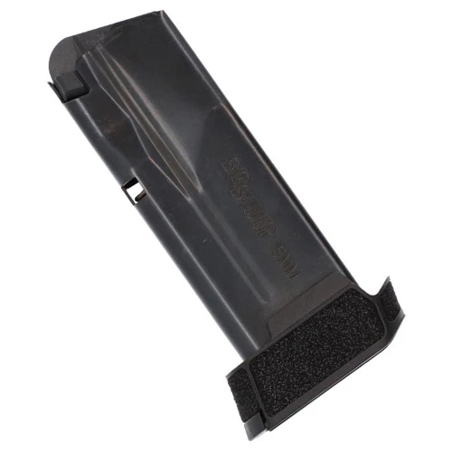 Sig Sauer P365/x/XL Bulk 9mm 12rd Magazine - MAG-365-9-12 BULK