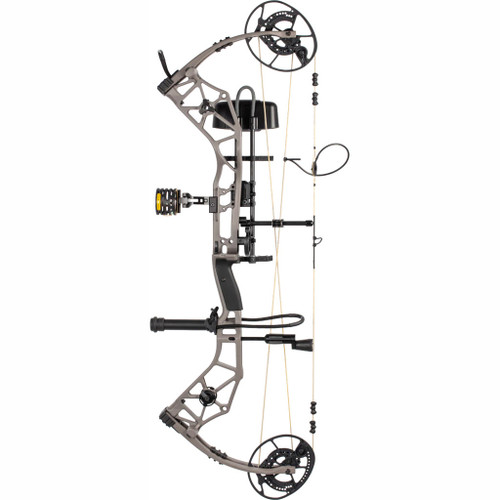 Bear Alaskan Pro RTH Package Stone 70 lbs. RH