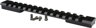 WARNE RAIL MOUNTAIN TECH BERGARA PREMIER SA MATTE 0 MOA