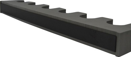 Altus Benchmaster Weapon Rack Six Gun Barrel Rest/Rifle - BMWRBR6