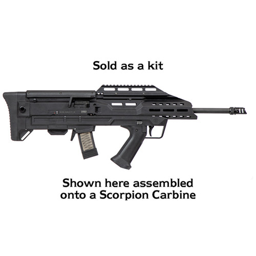 CZ Scorpion EVO Bullpup Kit - 40600