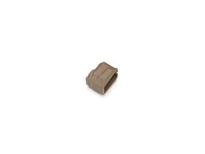 Stacked Angle Grip Extension - Fde