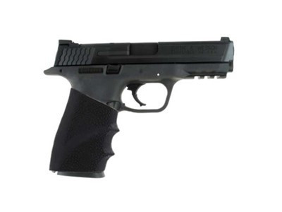 Handall Hybrid Grip Sleeve - S&w M&p 9mm-357 Sig-.40