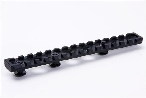 ProMag Black Polymer Carbine Handguard Rail AR-15/M16 - PM003A