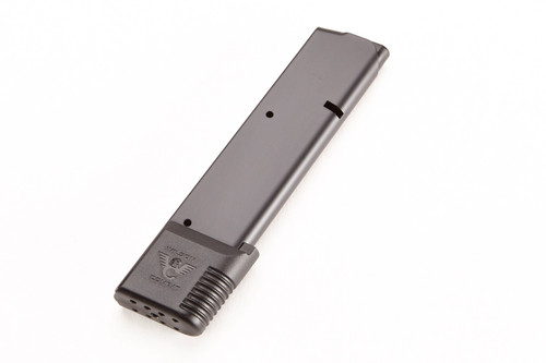 Wilson Combat MAG 1911 45 ACP 10-Round FS BLK
