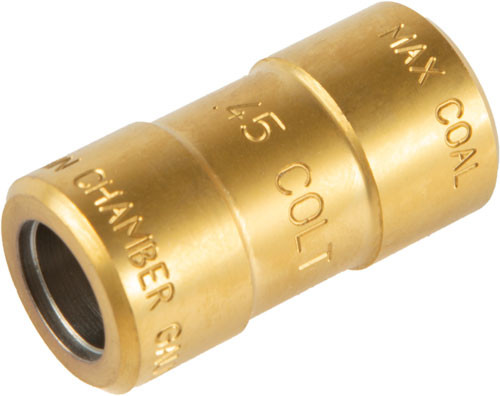 RCBS Chamber Case Length Gauge 45 Long Colt