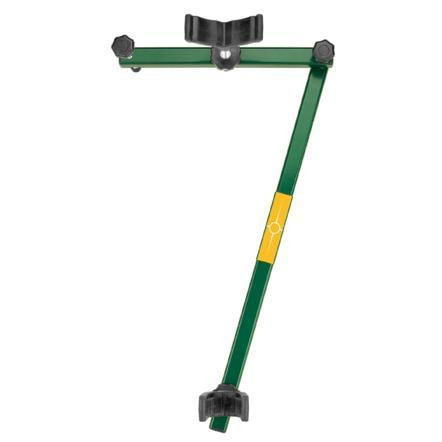Aob Battenfeld Technologies Caldwell 7 Rest Adjustable Shooting