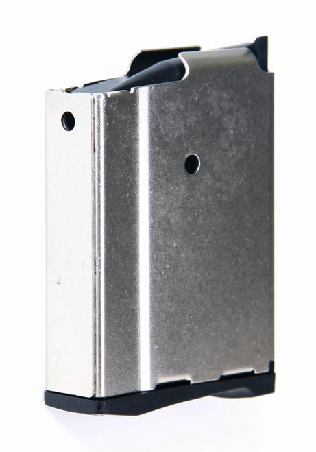 ProMag Ruger Mini-30 7.62x39mm 10rd Magazine, Nickel - RUG 11N