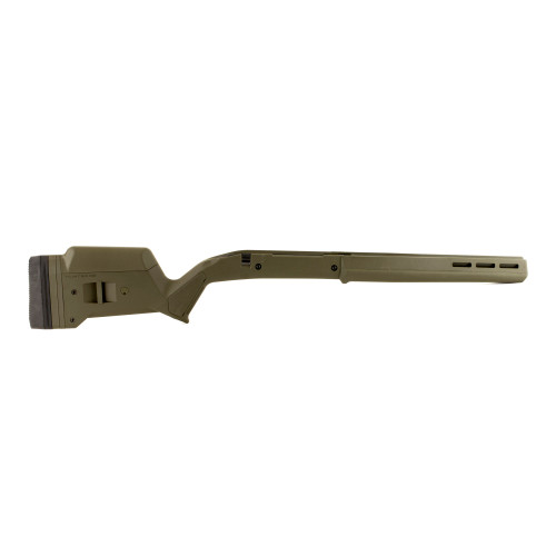 Magpul Hunter 700L REM 700 LA OD Green