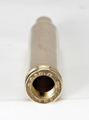Hornady LNL Modified B Cases 204 Ruger