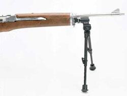 Keng's Firearms Specialty Versa-Pod Model 103 Ruger Mini 14/30 Bipod Adapter