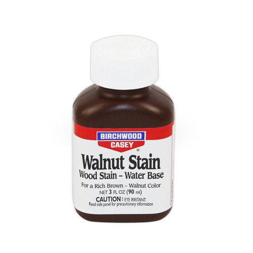 Birchwood Casey Walnut Wood Stain - BC24123