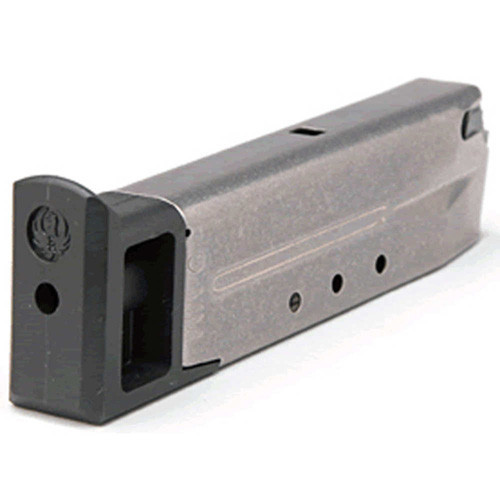 Ruger P-Series 9MM 10 Round Magazine