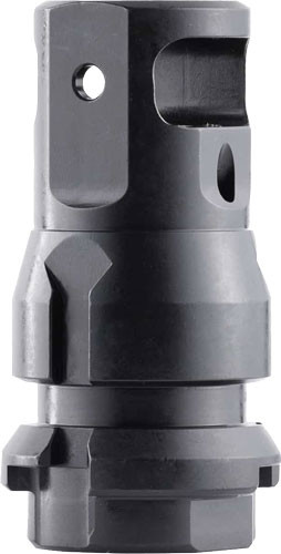 Dead AIR Silencers Keymount Micro Brake .38 Bore 1/2-28