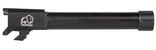 TAPCO Hellcat Pro Black 1/2X 289mm Barrel - TAP22027