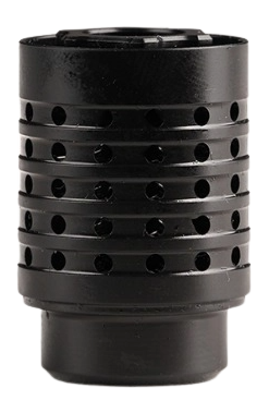 Q Cherry Bomb Front Half - CB-2PC-FRONT-BRAKE