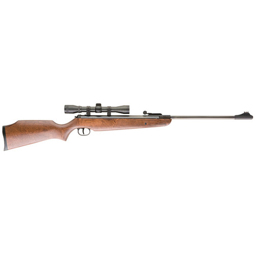 Umarex Ruger Air Hawk Combo Airgun Rifle .177 with 4x32 Scope - 2244001