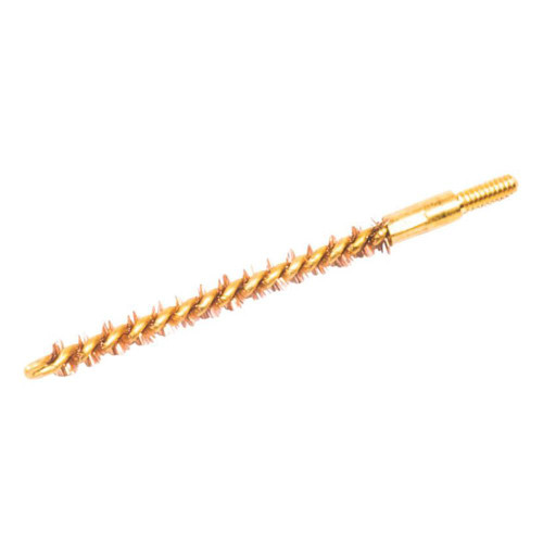 The Allen Company Breakthrough Clean Technologies Phosphorus Bronze Bristle Bore Brush .22/.223/5.56mm