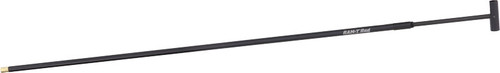 Traditions Ramrod Ram-T Aluminum 24.5"-27.5" 45/50 CAL