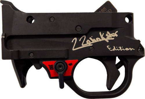 FRANKLIN ARMORY 22 C1 P 22 BINARY TRIGGER PLINKSTER 10/22