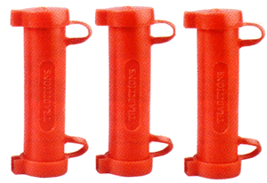 TRADITIONS UNIVERSAL FAST LOADERS 3-PACK