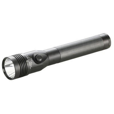 Streamlight Stinger DS LED HL 800LM Black DC