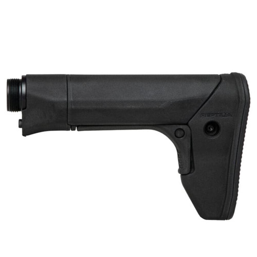 Reptilia Recc-E SR-15/M4/AR-15 Carbine Stock Black - 100-141