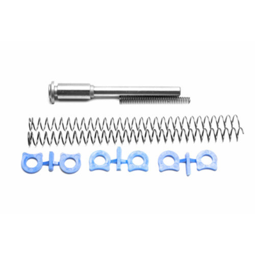 Wilson Combat Shok-Buff Recoil System Full Size - 45 ACP